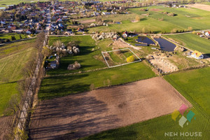 Działka na sprzedaż 3006m2 olsztyński Świątki - zdjęcie 3