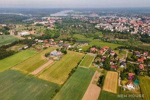 Działka na sprzedaż 3090m2 ostródzki Ostróda Kajkowo Henrykowska - zdjęcie 2