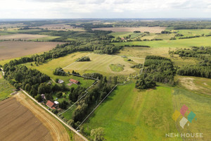 Działka na sprzedaż 69865m2 lidzbarski Orneta Henrykowo - zdjęcie 1