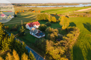 Dom na sprzedaż 321m2 szczycieński Dźwierzuty Targowo - zdjęcie 1