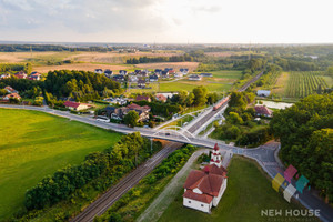 Komercyjne na sprzedaż 950m2 olsztyński Barczewo Nikielkowo Lawendowa - zdjęcie 1