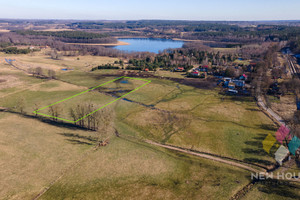 Działka na sprzedaż 15600m2 olsztyński Jonkowo Gamerki Wielkie - zdjęcie 2