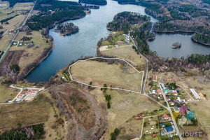 Działka na sprzedaż 62900m2 mrągowski Piecki - zdjęcie 1