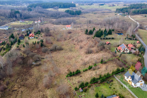 Działka na sprzedaż 1876m2 olsztyński Dywity Ługwałd - zdjęcie 2