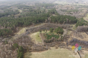 Działka na sprzedaż 52800m2 mrągowski Mikołajki Prawdowo - zdjęcie 3