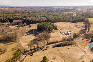 Działka na sprzedaż 3012m2 olsztyński Jonkowo - zdjęcie 3