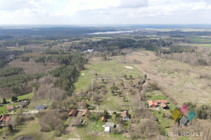 Działka na sprzedaż olsztyński Barczewo Bartołty Wielkie - zdjęcie 2