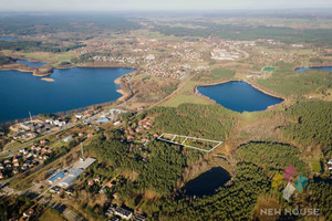 Działka na sprzedaż Olsztyn Redykajny Żbicza - zdjęcie 3