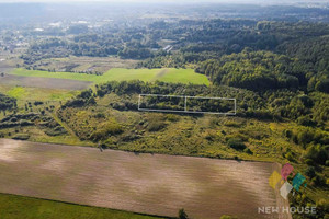 Działka na sprzedaż 6077m2 olsztyński Dywity Myki - zdjęcie 3