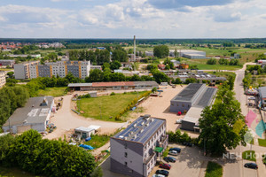 Działka na sprzedaż 9704m2 szczycieński Szczytno Wincentego Pola - zdjęcie 1