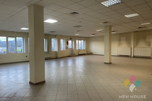 Komercyjne do wynajęcia 250m2 Olsztyn Lubelska - zdjęcie 2