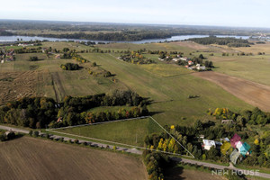 Działka na sprzedaż 6300m2 mrągowski Mikołajki - zdjęcie 2