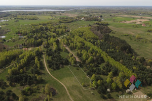 Działka na sprzedaż 3059m2 szczycieński Pasym Elganowo - zdjęcie 2