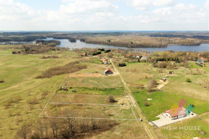 Działka na sprzedaż 3066m2 olsztyński Biskupiec Nasy - zdjęcie 2