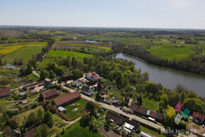 Działka na sprzedaż 2800m2 ostródzki Miłakowo Bieniasze - zdjęcie 1