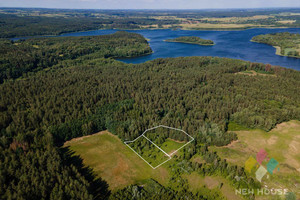 Działka na sprzedaż 6591m2 olsztyński Dywity Myki - zdjęcie 1