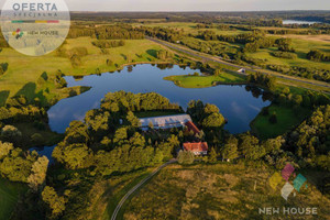 Działka na sprzedaż 159333m2 olsztyński Barczewo Dobrąg - zdjęcie 1