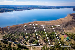 Działka na sprzedaż 9478m2 mrągowski Mikołajki Tałty - zdjęcie 1