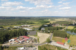 Działka na sprzedaż 12000m2 olsztyński Jonkowo Giedajty - zdjęcie 1