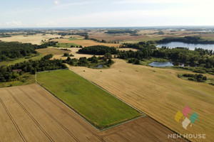 Działka na sprzedaż 29300m2 olsztyński Świątki Worławki - zdjęcie 2