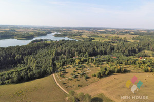 Działka na sprzedaż 3594m2 mrągowski Mrągowo - zdjęcie 2