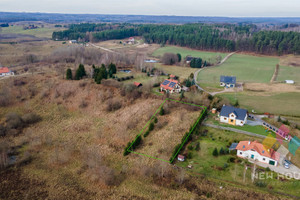 Działka na sprzedaż 1876m2 olsztyński Dywity Ługwałd - zdjęcie 1