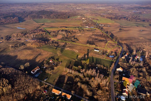 Działka na sprzedaż 114556m2 olsztyński Dywity Gradki - zdjęcie 1