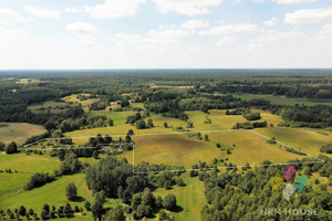 Działka na sprzedaż 50010m2 olsztyński Purda Przykop - zdjęcie 1