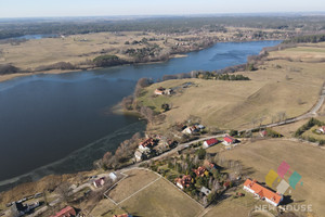 Działka na sprzedaż 2000m2 mrągowski Piecki Dłużec - zdjęcie 3