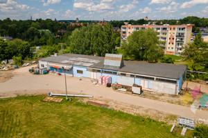 Komercyjne do wynajęcia 1000m2 szczycieński Szczytno - zdjęcie 1