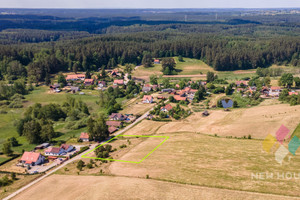 Działka na sprzedaż 3059m2 olsztyński Dywity Brąswałd - zdjęcie 3