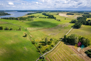 Działka na sprzedaż 169500m2 mrągowski Mikołajki Tałty - zdjęcie 2