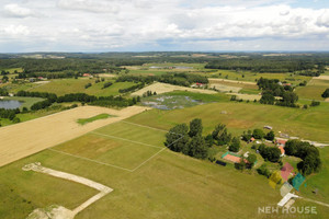 Działka na sprzedaż 20208m2 lidzbarski Lidzbark Warmiński Blanki - zdjęcie 3