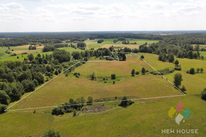 Działka na sprzedaż 50010m2 olsztyński Purda Przykop - zdjęcie 3