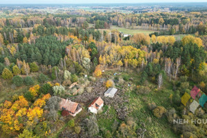 Dom na sprzedaż 190m2 olsztyński Purda Butryny - zdjęcie 1