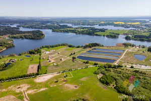 Działka na sprzedaż 1598m2 szczycieński Pasym Michałki - zdjęcie 1