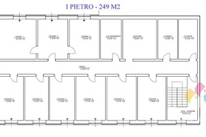 Komercyjne do wynajęcia 250m2 Olsztyn Gutkowo - zdjęcie 2