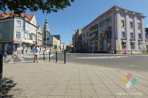 Komercyjne do wynajęcia 70m2 Olsztyn pl. Plac Jedności Słowiańskiej - zdjęcie 1