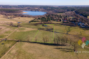 Działka na sprzedaż 15600m2 olsztyński Jonkowo Gamerki Wielkie - zdjęcie 1