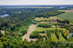 Działka na sprzedaż 3087m2 ostródzki Grunwald Omin - zdjęcie 3