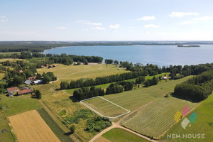 Działka na sprzedaż 2171m2 węgorzewski Pozezdrze Harsz - zdjęcie 1