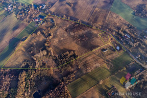 Działka na sprzedaż 114556m2 olsztyński Dywity Gradki - zdjęcie 2