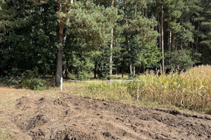 Działka na sprzedaż szamotulski Szamotuły Otorowo - zdjęcie 1