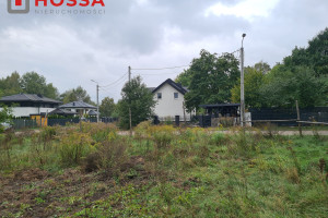 Działka na sprzedaż 2580m2 grodziski Milanówek Ptasia - zdjęcie 1