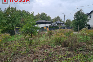 Działka na sprzedaż 2580m2 grodziski Milanówek Ptasia - zdjęcie 2