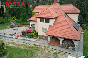 Dom na sprzedaż 320m2 pułtuski Zatory Drwały - zdjęcie 3