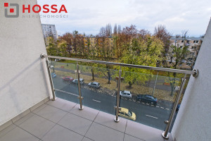 Mieszkanie do wynajęcia 55m2 Warszawa Bielany Przy Agorze - zdjęcie 2