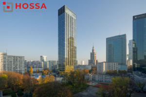 Mieszkanie do wynajęcia 55m2 Warszawa Śródmieście Grzybowska - zdjęcie 2