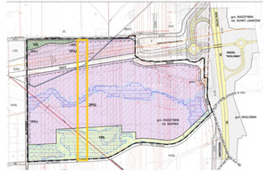 Działka na sprzedaż 24600m2 wołomiński Radzymin Nadma - zdjęcie 1