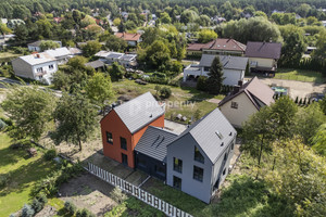 Dom na sprzedaż 147m2 warszawski zachodni Izabelin Laski Brzozowa - zdjęcie 3